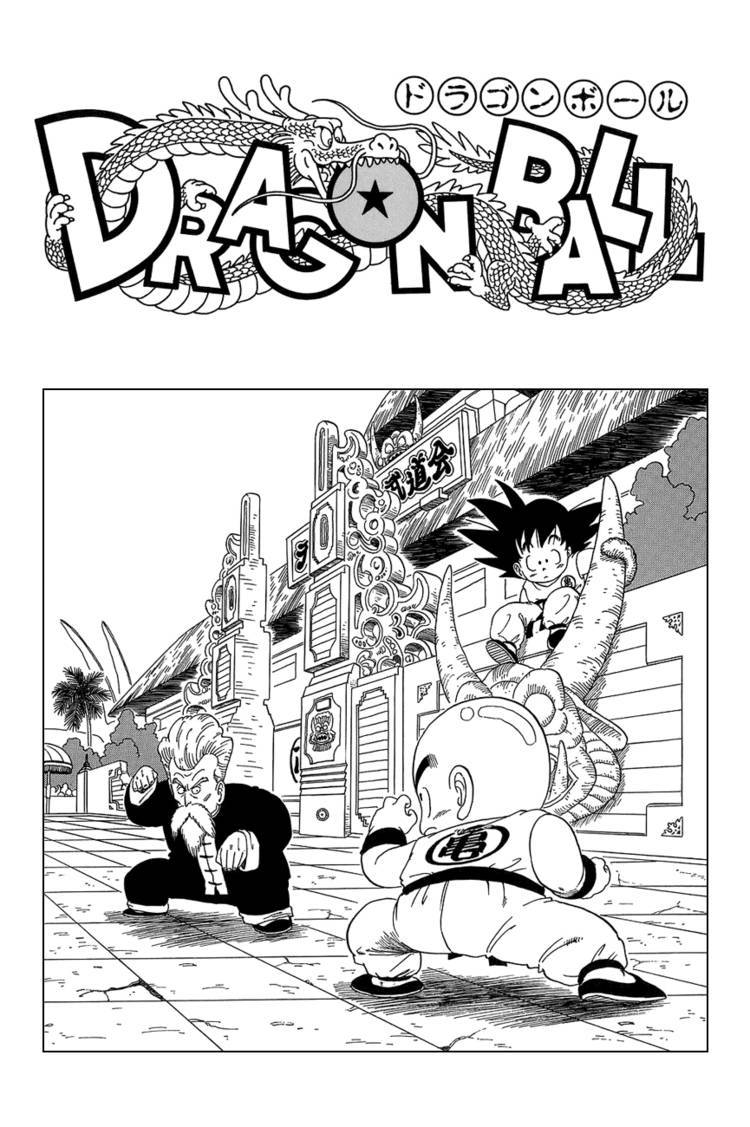 Dragon Ball Chapter 30.044 246